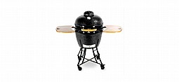 גריל מעשנה קמדו "24 דגם Gchef גריל מעשנה קמדו "24 דגם Gchef