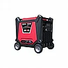 גנרטור בנזין חזק 9.5KVA אינוורטר מושתק דגם SC8000i-0 מבית SENCI