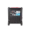 גנרטור בנזין חזק 9.5KVA אינוורטר מושתק דגם SC8000i-0 מבית SENCI