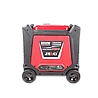גנרטור בנזין חזק 9.5KVA אינוורטר מושתק דגם SC8000i-0 מבית SENCI