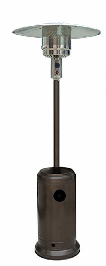 פטריית חימום על גז פטריית חימום על גז